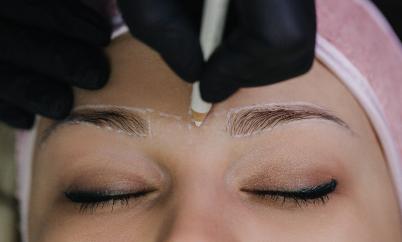 Formation maquillage permanent