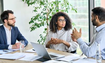 Formation négociation commerciale