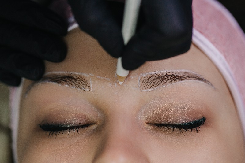 Formation maquillage permanent