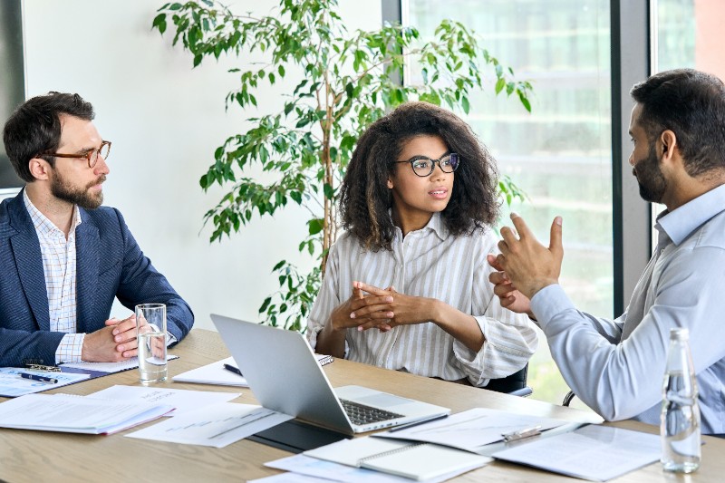 Formation négociation commerciale