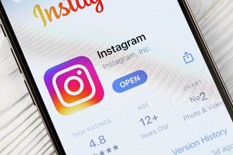Formation Instagram professionnel