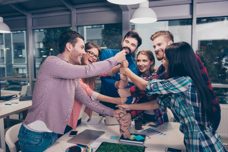 Formation manager une équipe